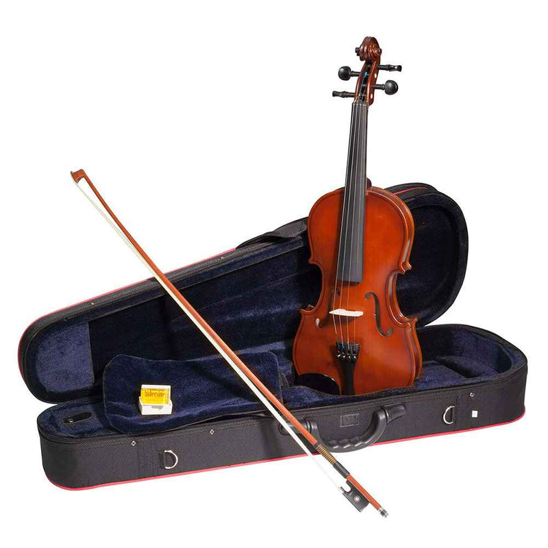 Hidersine Inizio Series 1/8 Size Violin