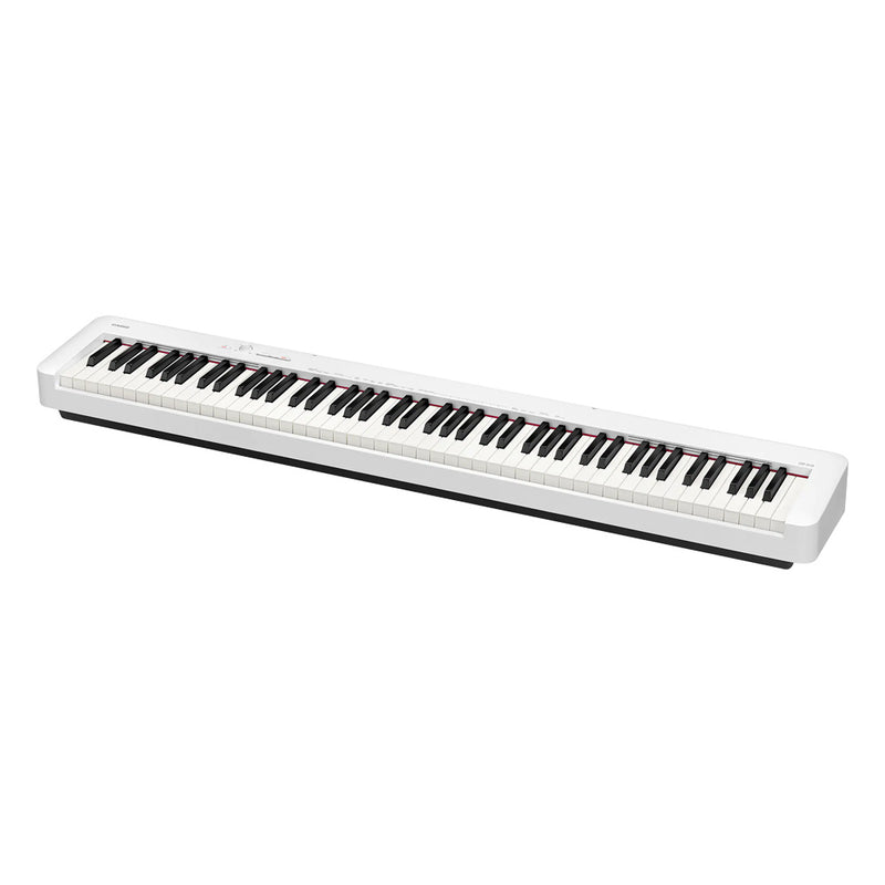 Casio CDPS110WE White 88 Note Digital Keyboard