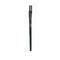 Feadog Pro D Tin Whistle | Nickle, Black Finish Out of Box