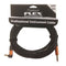 Tanglewood 20FT Angle Instrument Cable