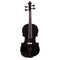 Koda Violin Outfit with ebony pegs, carbon fibre tailpiece, incl. case, bow & rosin
