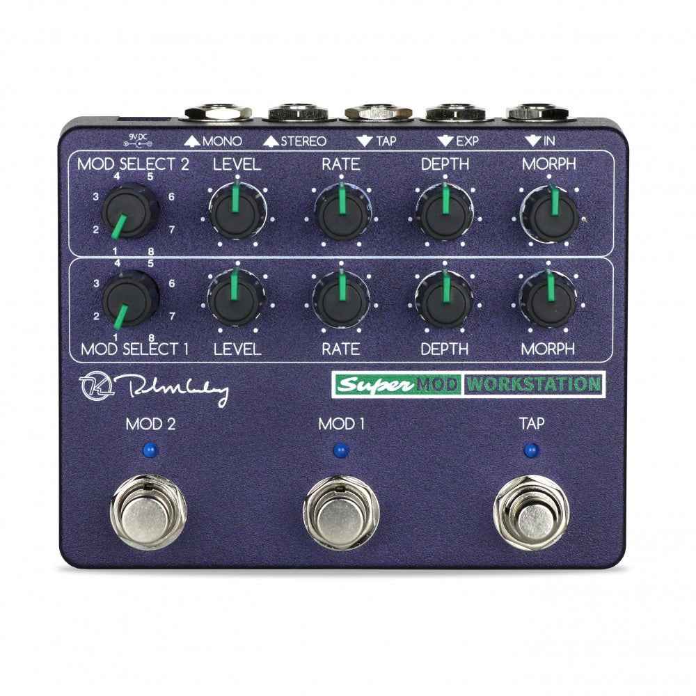 ギター KEELEY SUPER AT MOD Keeley Electronics Guitar Pedals: Super Mod WorkStation – BestMusic.ie