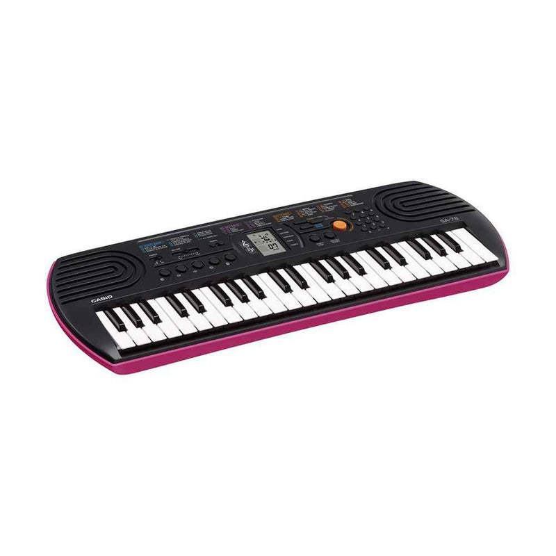 SA78 Mini Keyboard