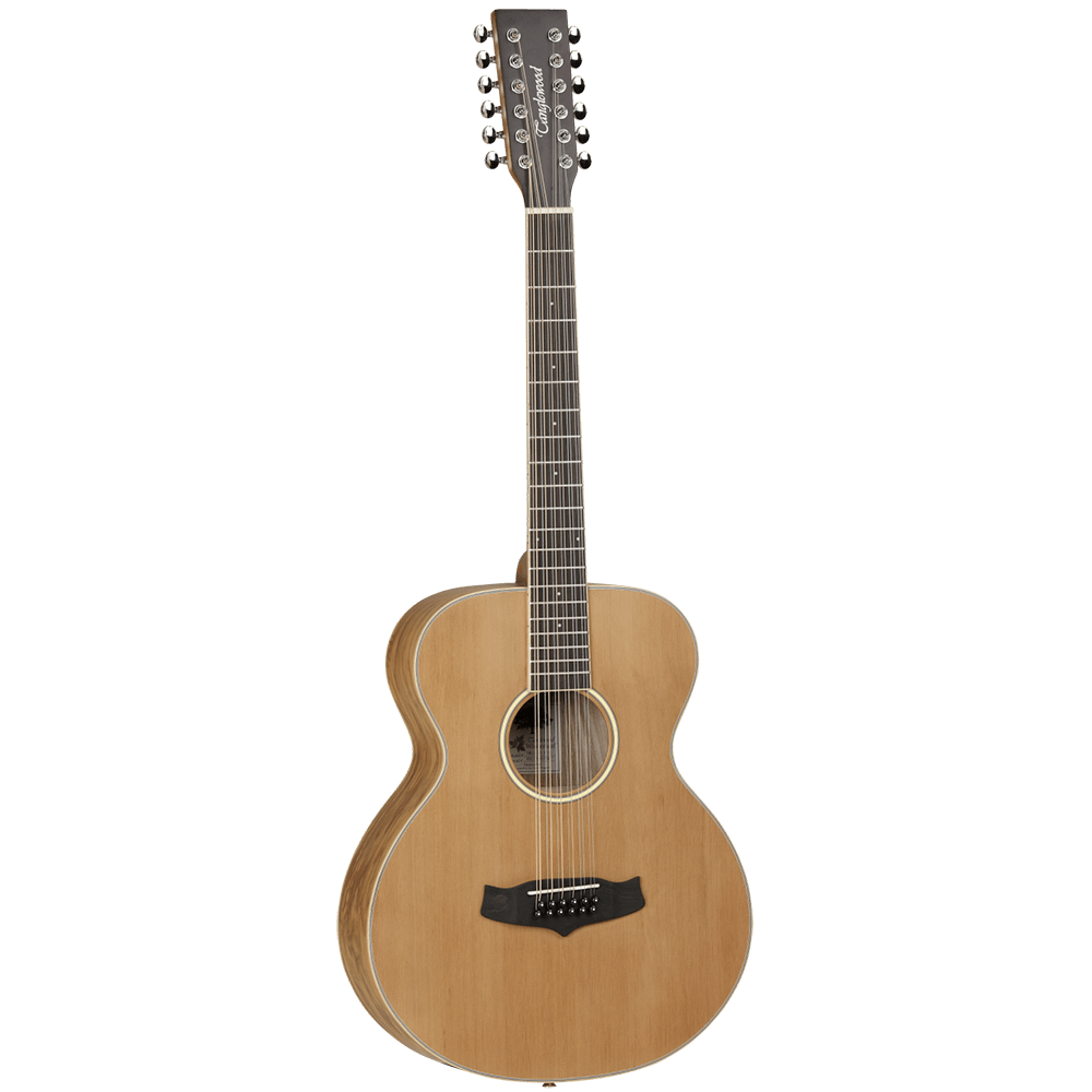 Tanglewood Winterleaf Series TW11 12 F OL BestMusic.ie