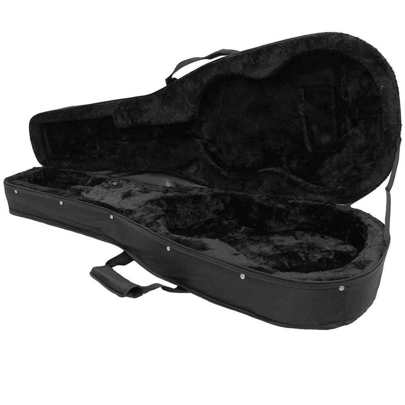 Koda: Classical Acoustic Guitar Case (Foam)