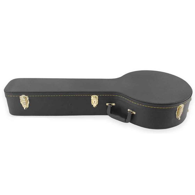 Koda: Wooden 4 String Banjo Case
