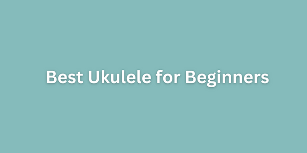 Best Ukulele for Beginners 2023