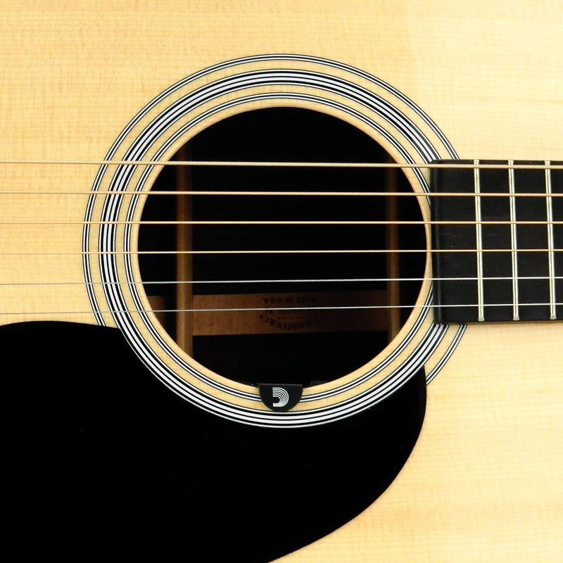 How To Choose Acoustic Guitar Strings?