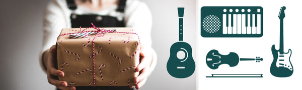 Gifts for Music Lovers | 2022 Christmas Gift Ideas | Music | Gifts | Musicians