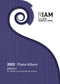 Now Available to Pre-Oder, Royal Irish Academy of Music 2022 Piano Album Exam Books