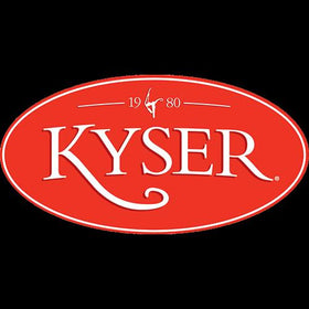 Kyser Acoustic Capos