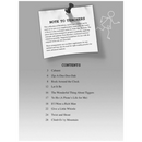 A Dozen a Day Song Book 1 | Broadway, Movie &amp; Pop Hits Table of Contents
