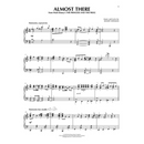 Disney Hits for Piano Solo | 14 Songs | Almost there Sample from the Princess and the Frog