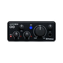 Presonus Audiobox Go Ultra-compact Audio Interface