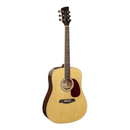 Brunswick BD200 Dreadnought Acoustic Guitar