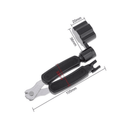 3-in-1 Guitar Tool – Dimensions