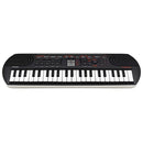Casiotone SA 81 Mini 44 Key Portable Keyboard