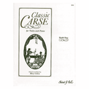 Classic Carse for Violin & Piano Book 1
