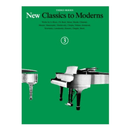 NEW Classics to Moderns 3 | Third Series