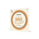 D'Addario Banjo 10-23