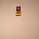 Dickies Pick Pocket - Yellow