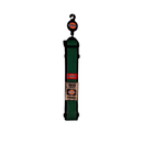 Dickies Guitar Strap - Dark Green