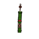 Dickies Guitar Strap - Green