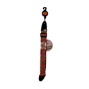 Dickies Guitar Strap - Checkered Pattern