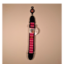 Dickies Guitar Strap - Pink
