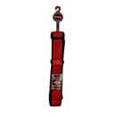 Dickies Guitar Strap - Red