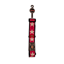 Dickies Guitar Strap - Star Pattern