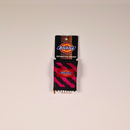 Dickies Pick Pocket - Pink and Black Stripes