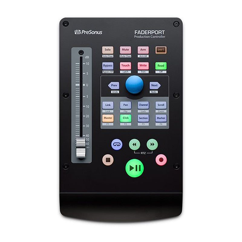 Presonus Faderport USB Automation Controller V2