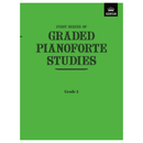 Graded Pianoforte Studies Grade 2 - ABRSM