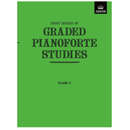 Graded Pianoforte Studies - Grade 3 ABRSM