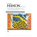 Junior Hanon for the Piano