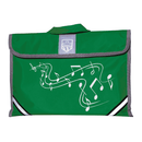 Sheet Music Bag | Music Carrier