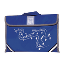 Sheet Music Bag | Music Carrier