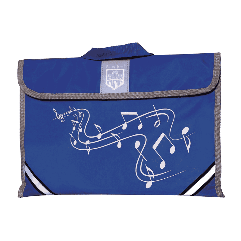 Sheet Music Bag | Music Carrier