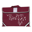 Sheet Music Bag | Music Carrier