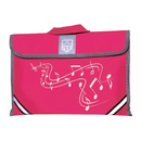 Sheet Music Bag | Music Carrier