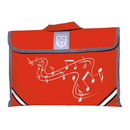 Sheet Music Bag | Music Carrier