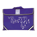 Sheet Music Bag | Music Carrier