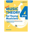 Music Theory for Young Musicians Grade 4