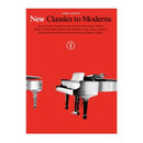 New Classics to Moderns 1 Third Series