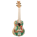 Himalaya Design Concert Ortega Ukulele