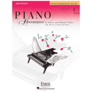 Faber Piano Adventures Level 1