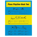 Piano Playtime Book 2 - Waterman/Harewood