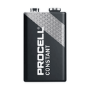 Procell: 9V Battery