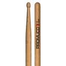 Promuco 5A Woodtip Drumsticks Budget Drumsticks
